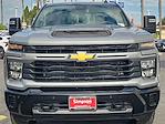 New 2026 Chevrolet Silverado 2500 Custom Crew Cab 4WD Pickup for sale #114315 - photo 20