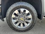 New 2026 Chevrolet Silverado 2500 Custom Crew Cab 4WD Pickup for sale #114315 - photo 23