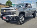New 2026 Chevrolet Silverado 2500 Custom Crew Cab 4WD Pickup for sale #114315 - photo 24