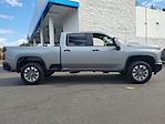 New 2026 Chevrolet Silverado 2500 Custom Crew Cab 4WD Pickup for sale #114315 - photo 25
