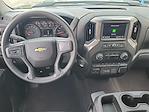 New 2026 Chevrolet Silverado 2500 Custom Crew Cab 4WD Pickup for sale #114315 - photo 4