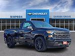 New 2026 Chevrolet Silverado 1500 Work Truck Regular Cab Pickup for sale #115041 - photo 1