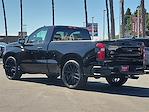 New 2026 Chevrolet Silverado 1500 Work Truck Regular Cab Pickup for sale #115041 - photo 2