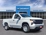 2026 Chevrolet Silverado 1500 Regular Cab RWD Pickup for sale #115050 - photo 1