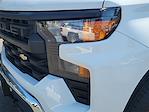 2026 Chevrolet Silverado 1500 Regular Cab RWD Pickup for sale #115050 - photo 21