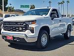 2026 Chevrolet Silverado 1500 Regular Cab RWD Pickup for sale #115050 - photo 24