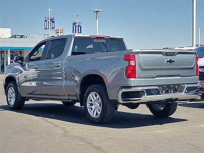 2026 Chevrolet Silverado 1500 Crew Cab 4x2 Pickup for sale #116010 - photo 2