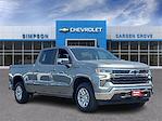 2026 Chevrolet Silverado 1500 Crew Cab 4x2 Pickup for sale #116010 - photo 1