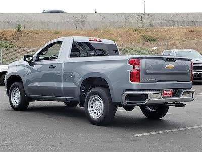 2026 Chevrolet Silverado 1500 Regular Cab 4x2 Pickup for sale #116329 - photo 2