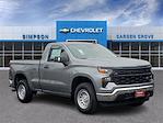 2026 Chevrolet Silverado 1500 Regular Cab 4x2 Pickup for sale #116329 - photo 1