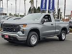2026 Chevrolet Silverado 1500 Regular Cab 4x2 Pickup for sale #116329 - photo 25