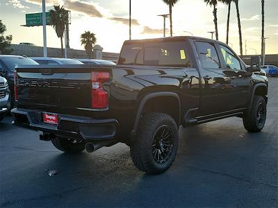 2025 Chevrolet Silverado 2500 Crew Cab 4x4 Pickup for sale #123998 - photo 2