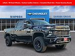2025 Chevrolet Silverado 2500 Crew Cab 4x4 Pickup for sale #123998 - photo 1