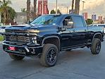 2025 Chevrolet Silverado 2500 Crew Cab 4x4 Pickup for sale #123998 - photo 28