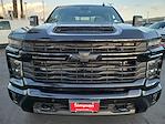 2025 Chevrolet Silverado 2500 Crew Cab 4x4 Pickup for sale #123998 - photo 4