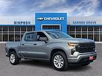 New 2026 Chevrolet Silverado 1500 Custom Crew Cab Pickup for sale #125116 - photo 1