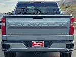 New 2026 Chevrolet Silverado 1500 Custom Crew Cab Pickup for sale #125116 - photo 18