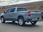 New 2026 Chevrolet Silverado 1500 Custom Crew Cab Pickup for sale #125116 - photo 2