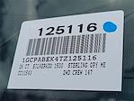 New 2026 Chevrolet Silverado 1500 Custom Crew Cab Pickup for sale #125116 - photo 23
