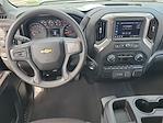 New 2026 Chevrolet Silverado 1500 Custom Crew Cab Pickup for sale #125116 - photo 4
