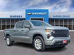 2026 Chevrolet Silverado 1500 Crew Cab 4x2 Pickup for sale #125127 - photo 1