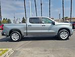 2026 Chevrolet Silverado 1500 Crew Cab 4x2 Pickup for sale #125127 - photo 25