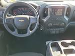 2026 Chevrolet Silverado 1500 Crew Cab 4x2 Pickup for sale #125130 - photo 4