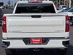 New 2026 Chevrolet Silverado 1500 Custom Crew Cab Pickup for sale #128599 - photo 3
