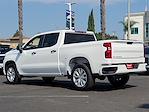 New 2026 Chevrolet Silverado 1500 Custom Crew Cab Pickup for sale #128599 - photo 2