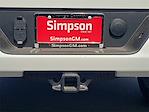 New 2026 Chevrolet Silverado 1500 Custom Crew Cab Pickup for sale #128599 - photo 21