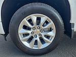 New 2026 Chevrolet Silverado 1500 Custom Crew Cab Pickup for sale #128599 - photo 22