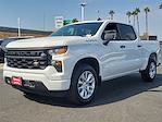 New 2026 Chevrolet Silverado 1500 Custom Crew Cab Pickup for sale #128599 - photo 24