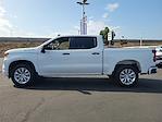 New 2026 Chevrolet Silverado 1500 Custom Crew Cab Pickup for sale #128599 - photo 25