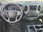 New 2026 Chevrolet Silverado 1500 Custom Crew Cab Pickup for sale #128599 - photo 5