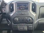 New 2026 Chevrolet Silverado 1500 Custom Crew Cab Pickup for sale #128599 - photo 9