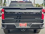 New 2026 Chevrolet Silverado 1500 Custom Crew Cab Pickup for sale #128680 - photo 18