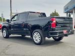 New 2026 Chevrolet Silverado 1500 Custom Crew Cab Pickup for sale #128680 - photo 2