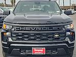 New 2026 Chevrolet Silverado 1500 Custom Crew Cab Pickup for sale #128680 - photo 20