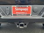 New 2026 Chevrolet Silverado 1500 Custom Crew Cab Pickup for sale #128680 - photo 21