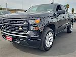 New 2026 Chevrolet Silverado 1500 Custom Crew Cab Pickup for sale #128680 - photo 24