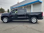 New 2026 Chevrolet Silverado 1500 Custom Crew Cab Pickup for sale #128680 - photo 25