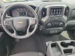 New 2026 Chevrolet Silverado 1500 Custom Crew Cab Pickup for sale #128680 - photo 4