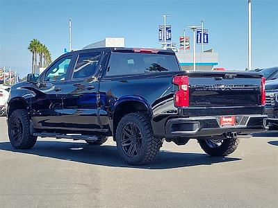 2026 Chevrolet Silverado 1500 Crew Cab RWD Pickup for sale #128706 - photo 2