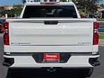 New 2026 Chevrolet Silverado 1500 Custom Crew Cab Pickup for sale #128884 - photo 18