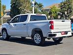 New 2026 Chevrolet Silverado 1500 Custom Crew Cab Pickup for sale #128884 - photo 2