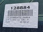 New 2026 Chevrolet Silverado 1500 Custom Crew Cab Pickup for sale #128884 - photo 23