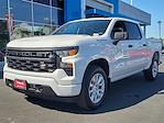 New 2026 Chevrolet Silverado 1500 Custom Crew Cab Pickup for sale #128884 - photo 24