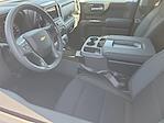 New 2026 Chevrolet Silverado 1500 Custom Crew Cab Pickup for sale #128884 - photo 3