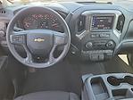 New 2026 Chevrolet Silverado 1500 Custom Crew Cab Pickup for sale #128884 - photo 4