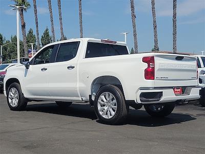 2026 Chevrolet Silverado 1500 Crew Cab RWD Pickup for sale #128938 - photo 2